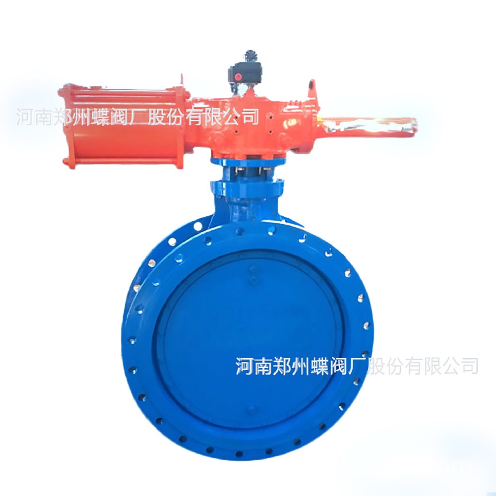 氣動蝶閥的優(yōu)點是什么呢？