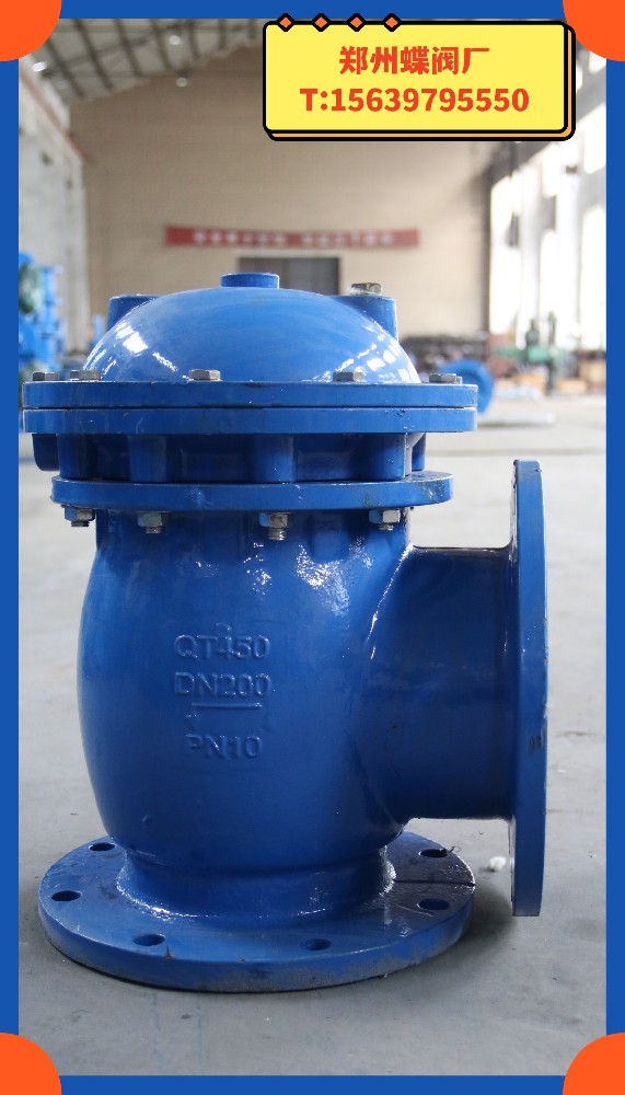 排泥閥的原理及結(jié)構(gòu)和特點(diǎn)