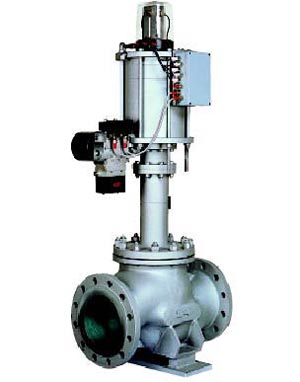 什么是關(guān)斷閥？