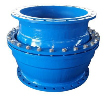 球型補(bǔ)償器的作用