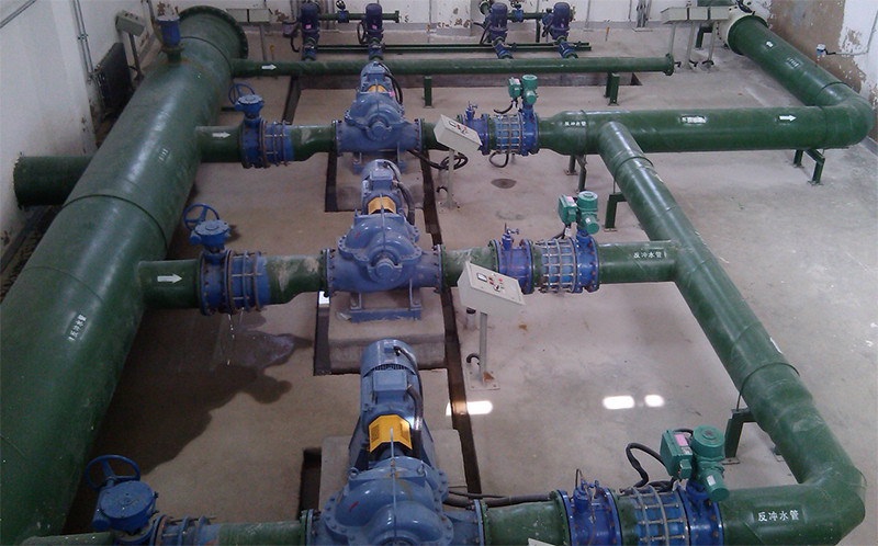 2023年7月，鄭州蝶閥廠與烏魯木齊