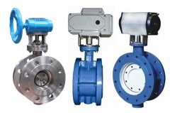 閥門Z常見(jiàn)的幾種驅(qū)動(dòng)方式