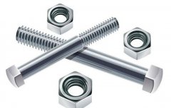 閥門配件螺栓螺母的制作過(guò)程