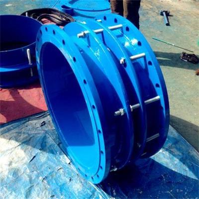 伸縮接頭怎么安裝？