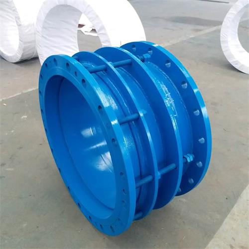 管道伸縮器的的用途你了解了嗎？