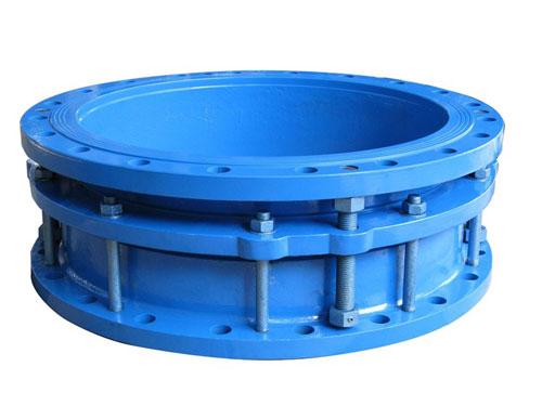 怎樣設(shè)置管道伸縮器的安裝距離？