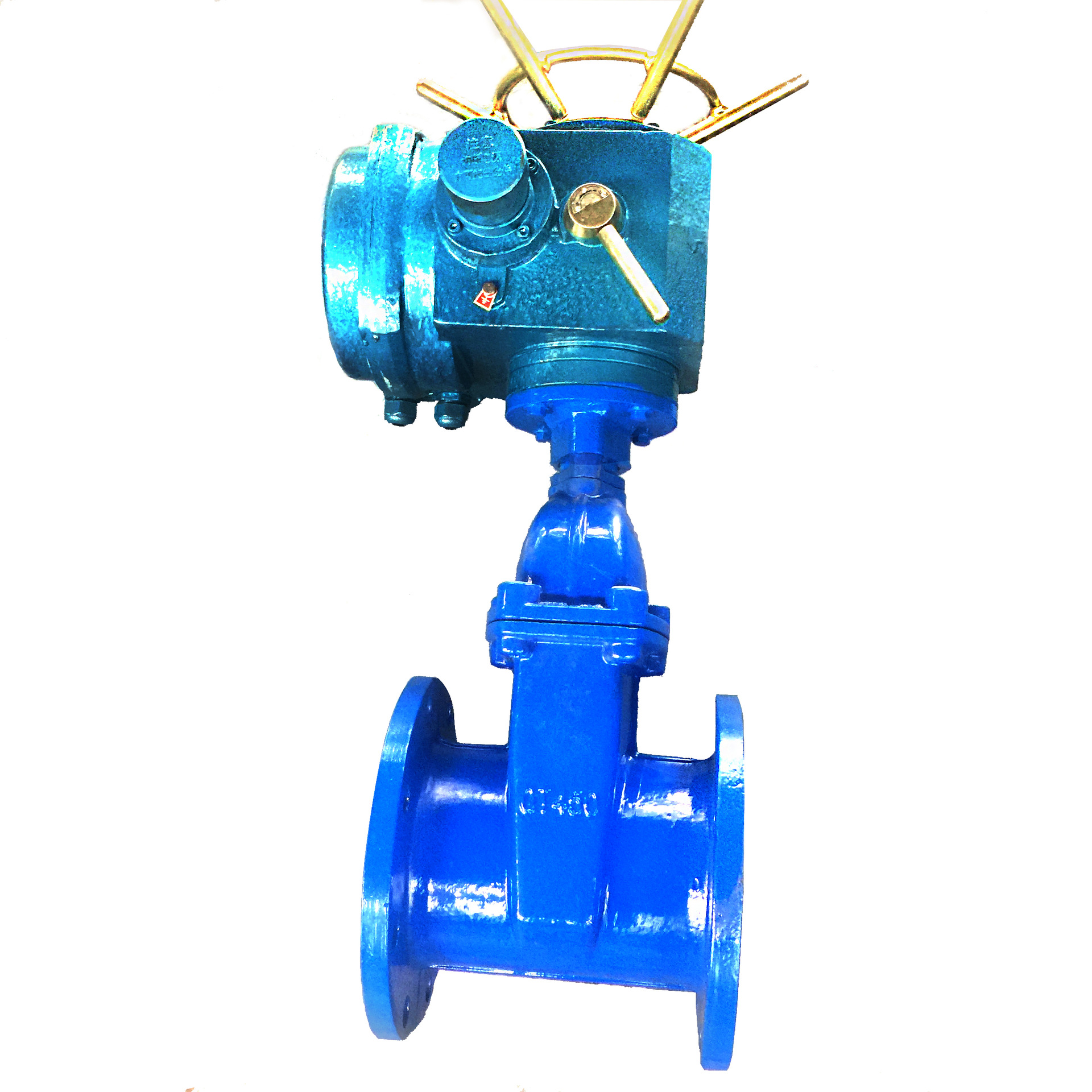 電動(dòng)裝置不同型號(hào)蝶閥的種類